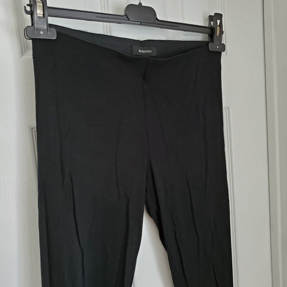 Babaton EUC Soft Black Leggings - Picture 4 of 6